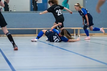 Bild 239 - F Loewinnen Hallen Cup